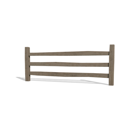Fence Us 13